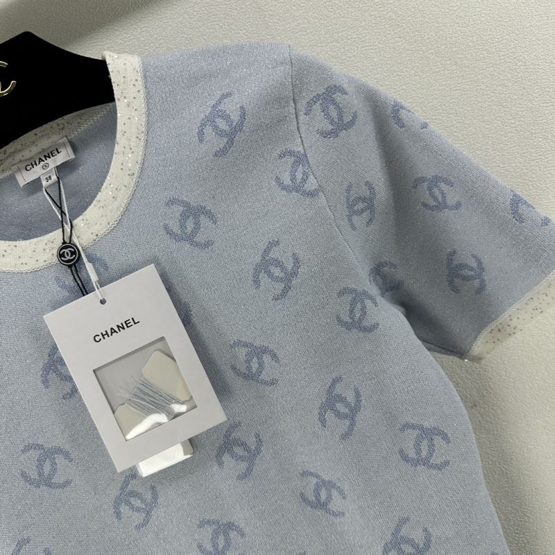 Chanel T-Shirts